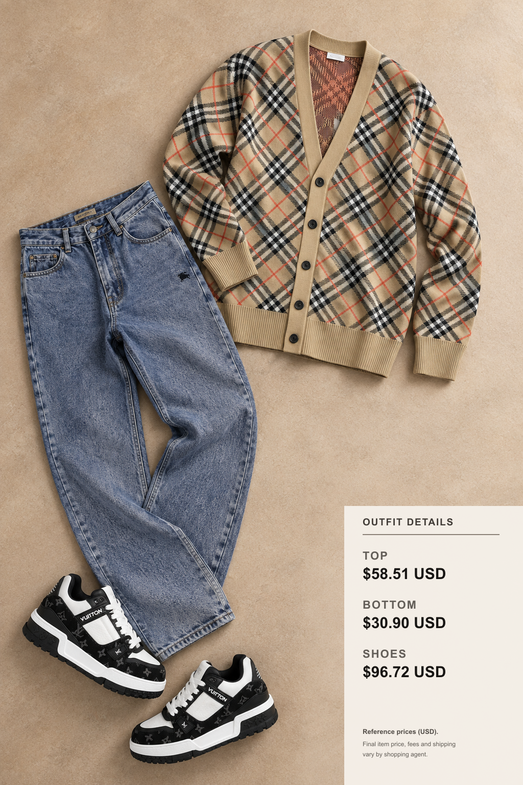 How to Style Burberry Knit Cardigans for Work to Weekend