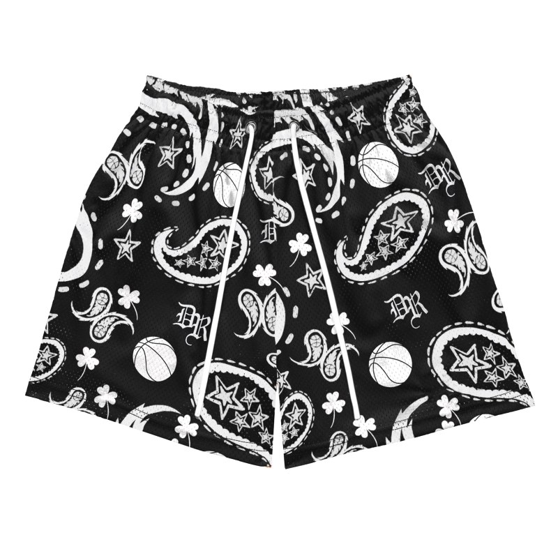 Dior Black Athletic Shorts Review: Two Weeks of Run, Ride and Laundry in a $7.91 Mesh-Lined Pair
