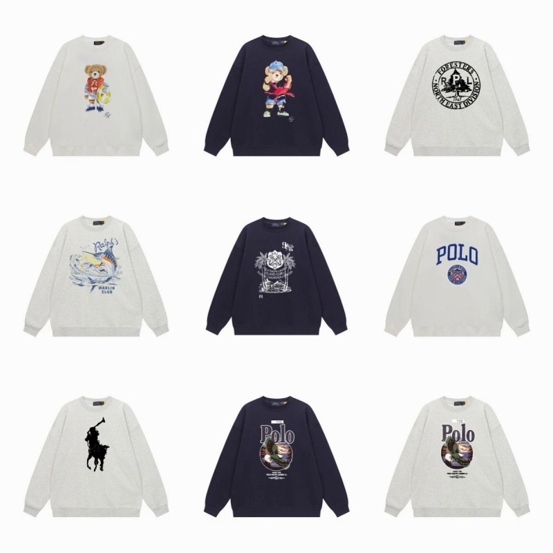Polo Ralph Lauren Multicolor Sweater Collection Review: Five Wash Cycles and Three Weeks of Wear on a $22.69 Cotton Zip-Placket Knit